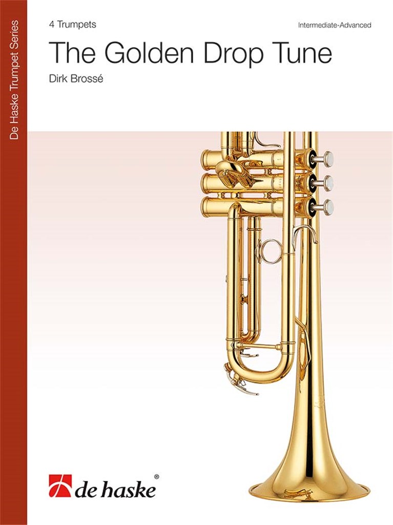 The Golden Drop Tune